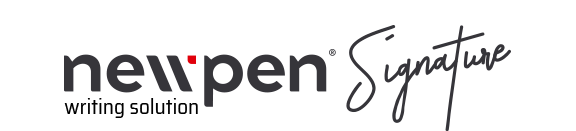 Newpen Signature